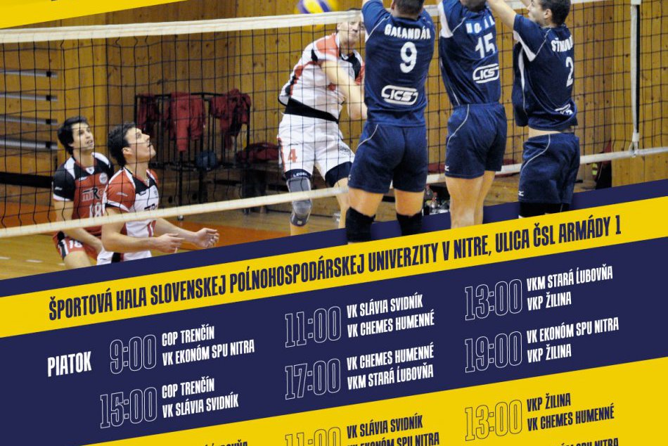 Majstrovstvá Slovenska junirov