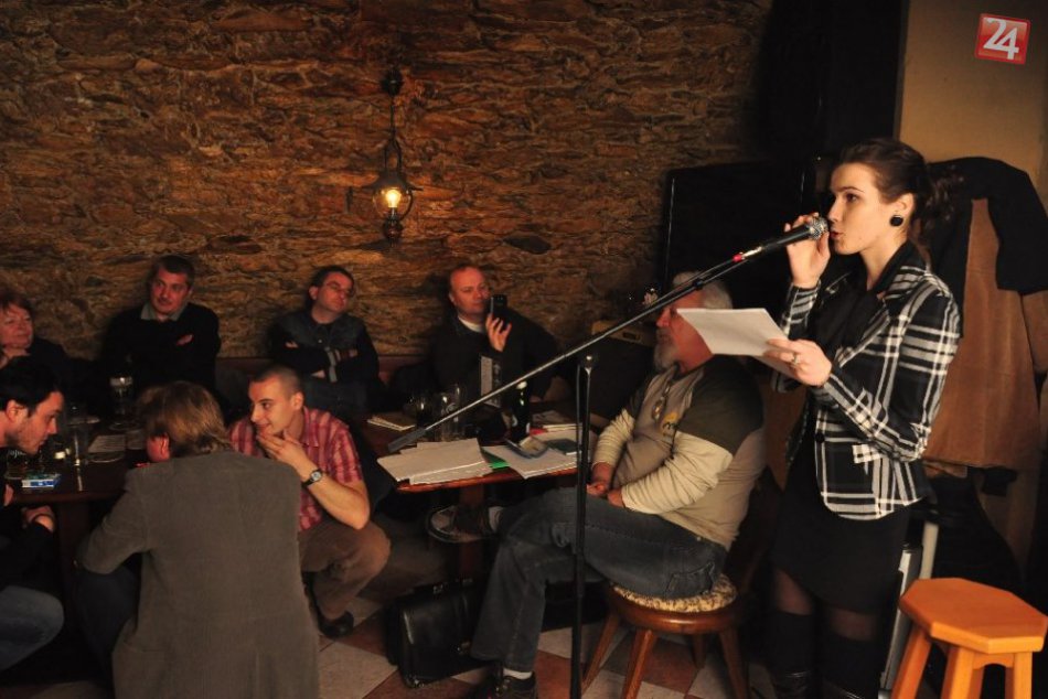 Galéria: Generácia nula v Banskej Bystrici