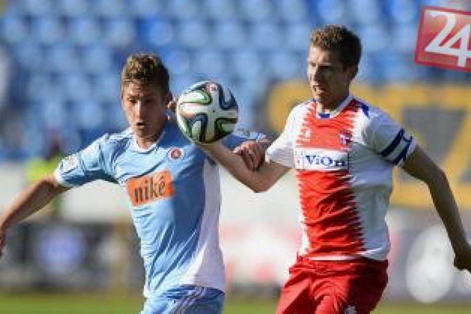 ViOn nestačil na belasých: Slovan získal majstrovský titul!