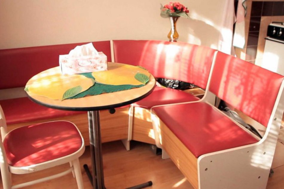 REALITY SERVICE: Pozrite si aktuálnu ponuku jednoizbových bytov