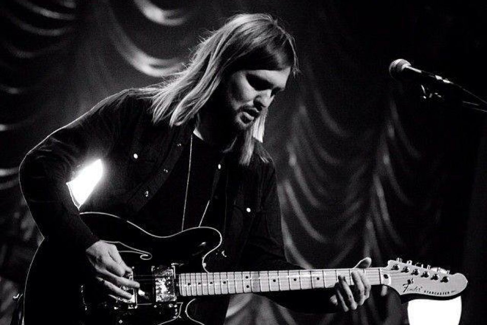 Band of Skulls ! Nalaďte sa do Pohody 2014