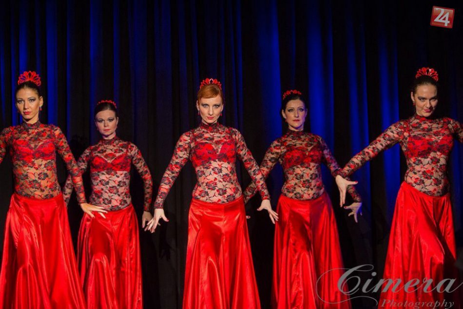 Orientalico, Orient expres