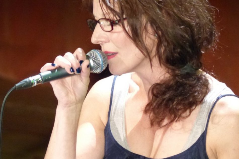 Szidi Tobias & band priniesli do Popradu skutočné umenie