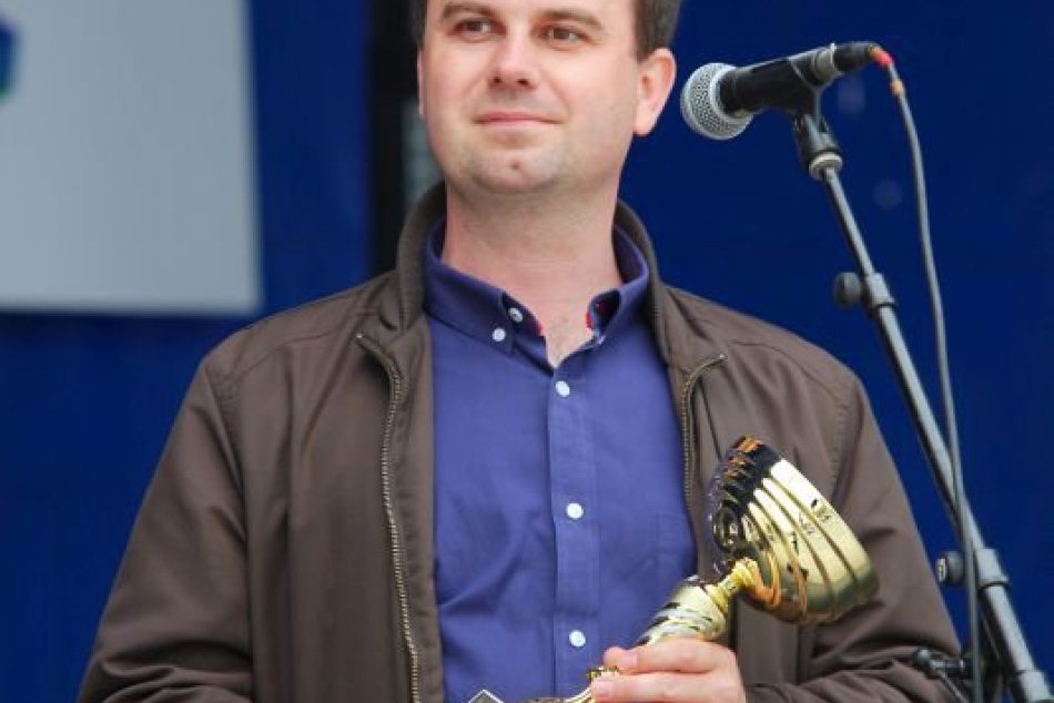 Najlepšie víno 2013