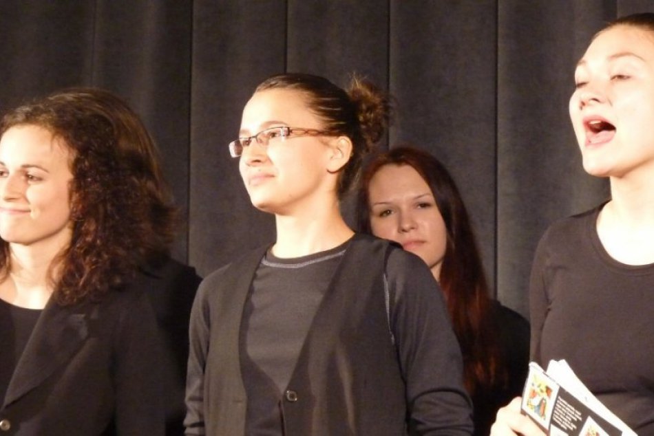 Poprad mám rád: Od ilustrácií  k vtipnému divadelnému predstaveniu