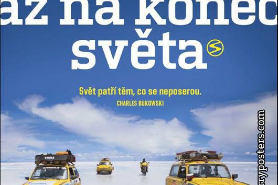 Víkend 23.5.-25.5.2014