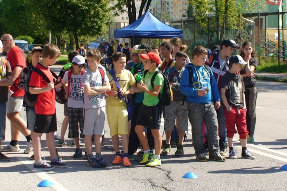 Čo sa hýbe to je živé