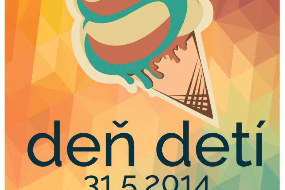 Príďte do centra Žiliny na Rozprávkový deň detí