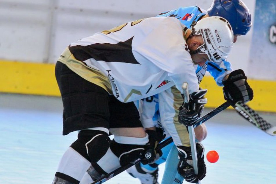 Nitra - Skalica (1. zápas)