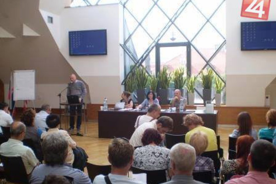 Participatívny rozpočet v Banskej Bystrici