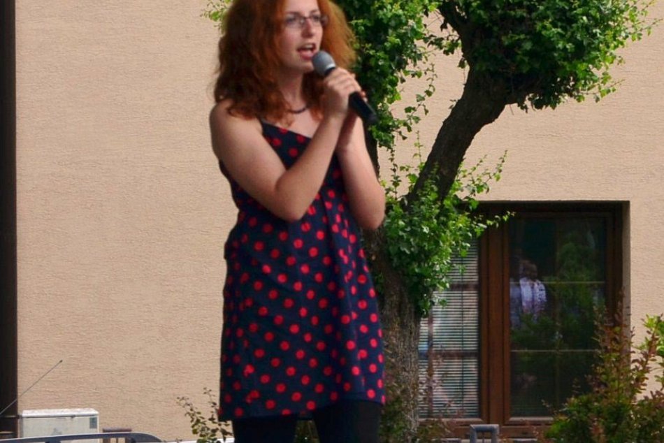 Deň matiek 2014