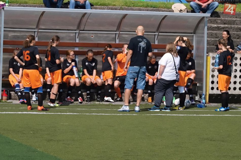 OŠK Bziny - MFK Ružomberok  3:0 (1:0)