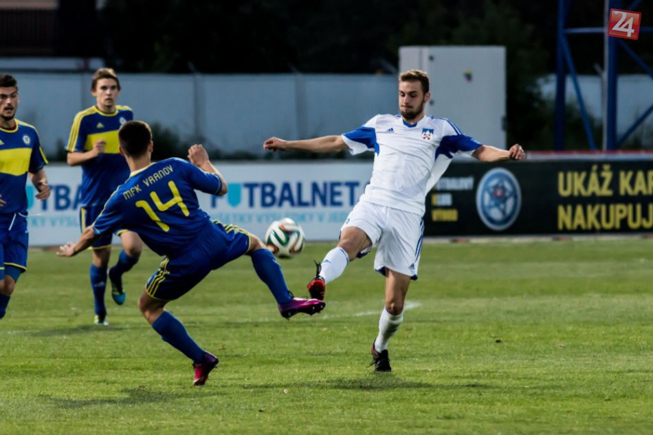 FK Poprad - MFK Vranov nad Topľou 1:0 (0:0)