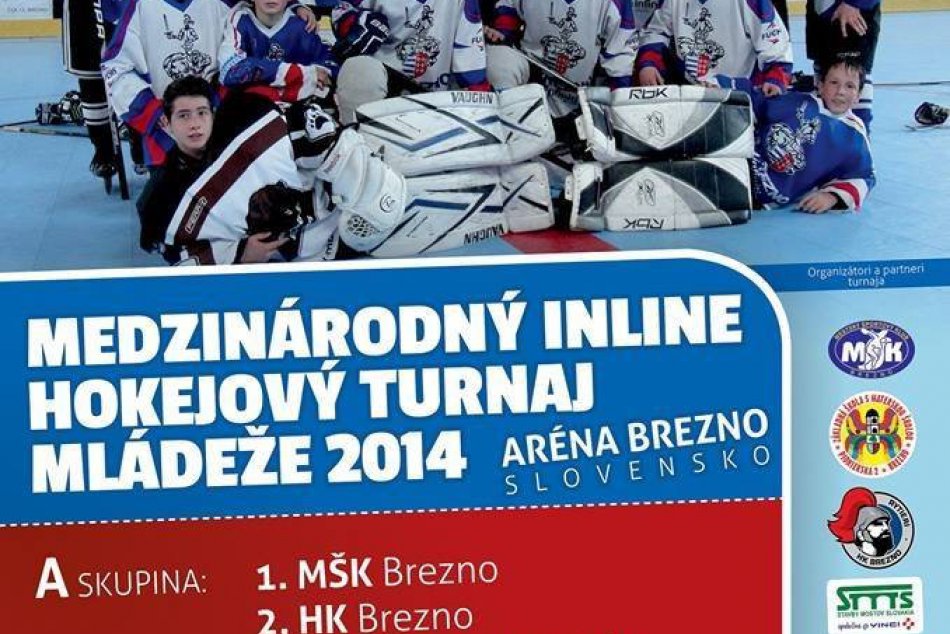 Víkend 30.5.-1.6.2014