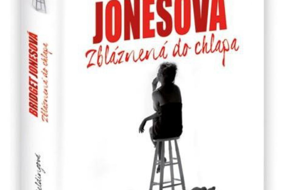 Tip na víkend: Bridget Jonesová je späť. Aj tentokrát úplne zbláznená do chlapa