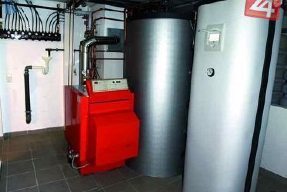 Dni energií na Slovensku 2014 podporuje aj  THERMO|SOLAR Žiar