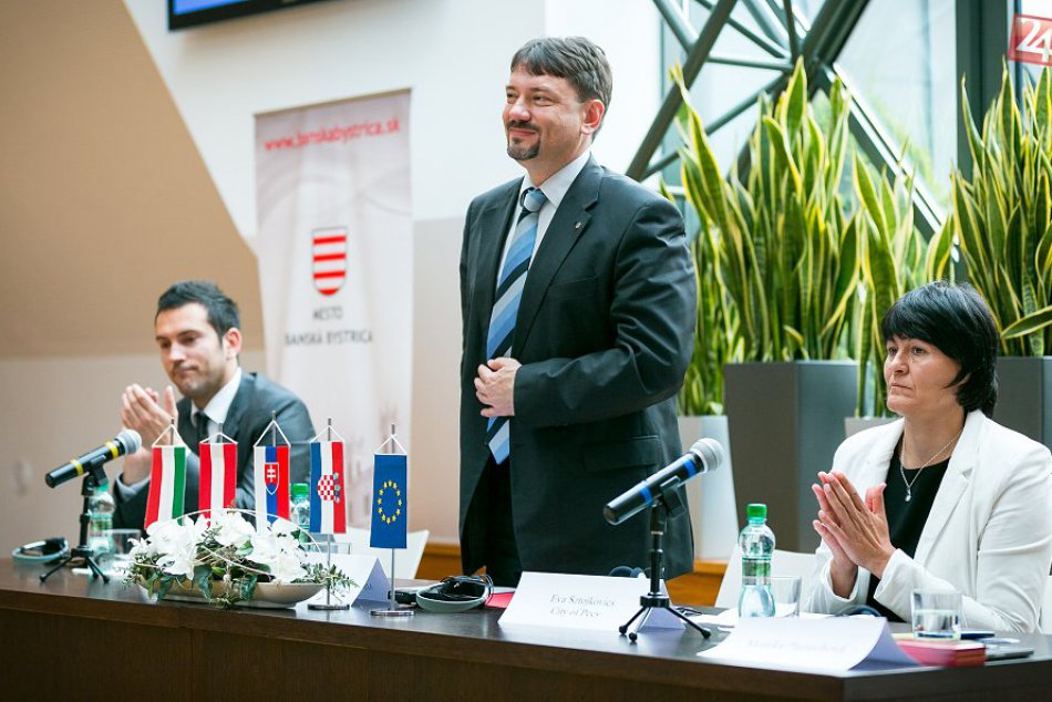 Medzinárodná konferencia o rómskej problematike v Banskej Bystrici