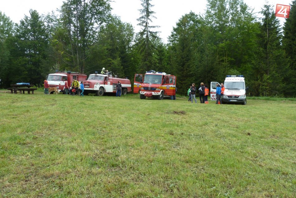 Muránske hradné dni 2014