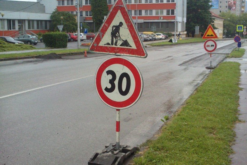 Motoristi sa dočkali