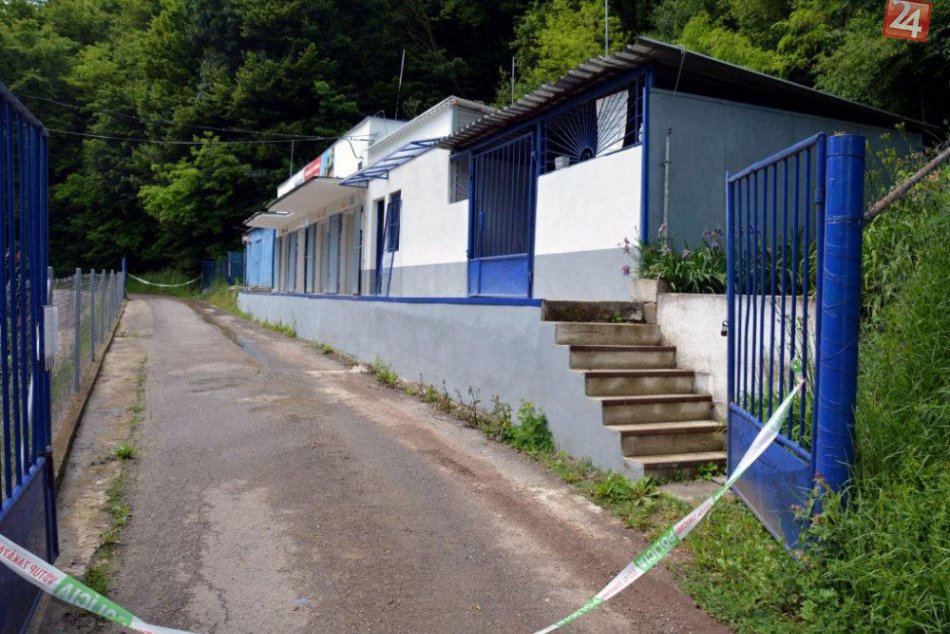 Žiarski policajti riešia ozbrojenú lúpež: Maskovaný páchateľ ukradol peniaze!