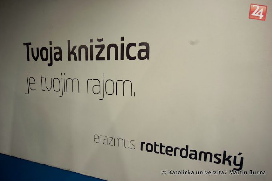 Univerzitná knižnica KU