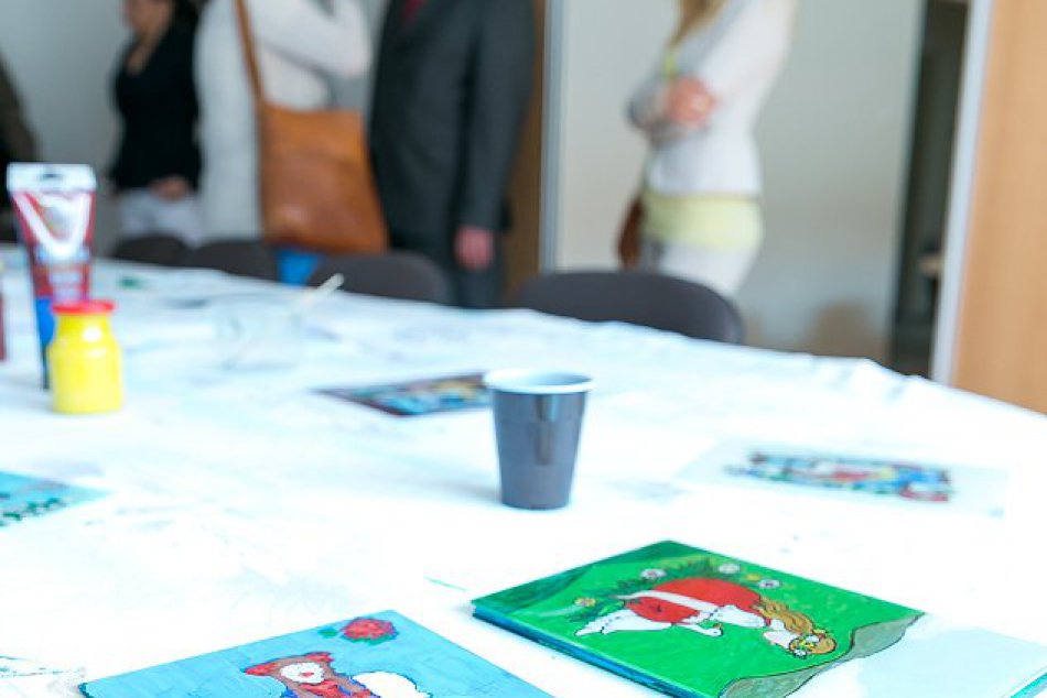 Novootvorené komunitné multifunkčné centra – KOMUCE