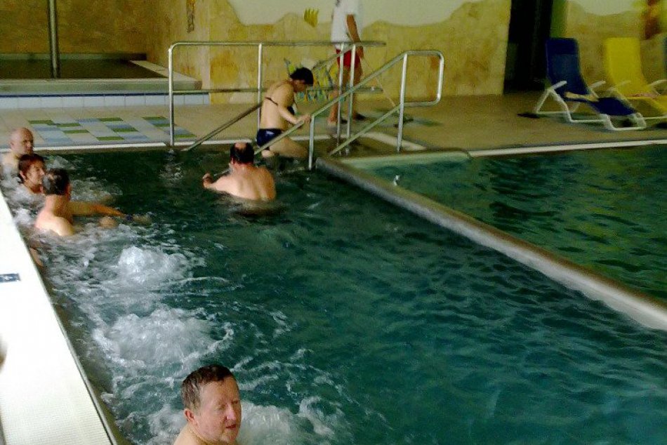 V zmodernizovaných Bardejovských kúpeľoch sa začala sezóna