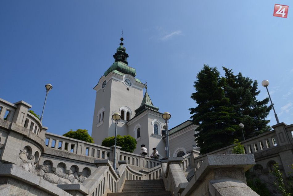 Detský jarmoček 2014