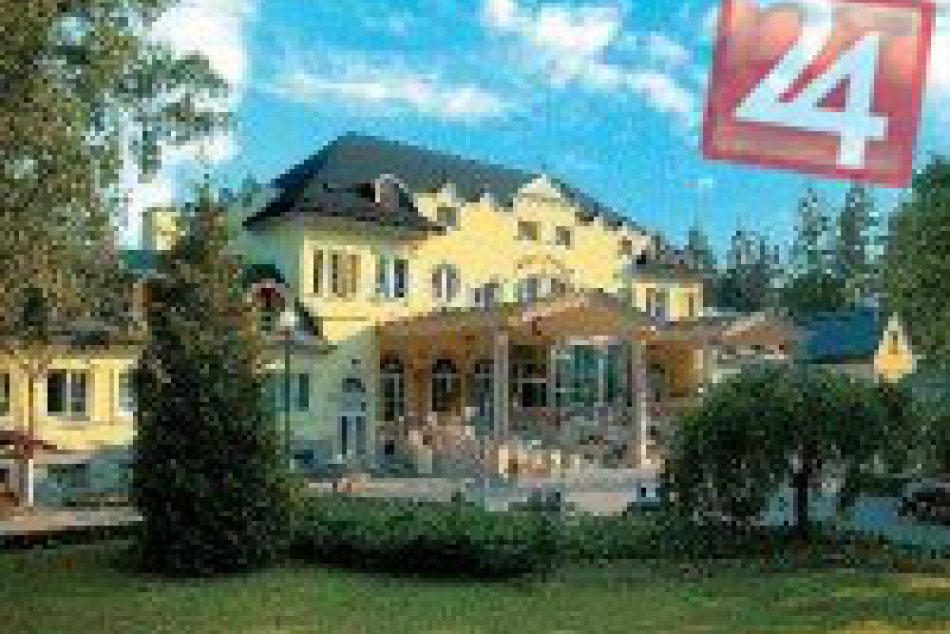 APHRODITE PALACE v Rajeckých Tepliciach prinesie 50 pracovných miest