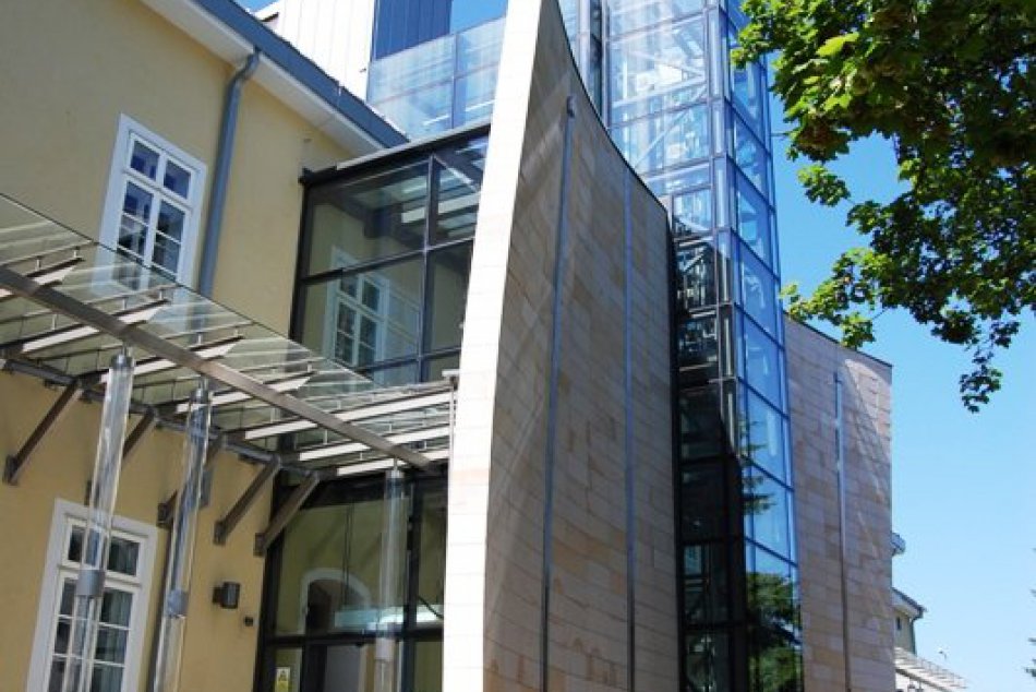 09. jún 2014: Otvorenie Múzea ochrany prírody a jaskyniarstva