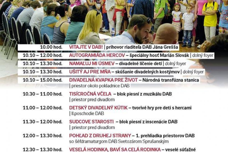 Deň otvorených dverí