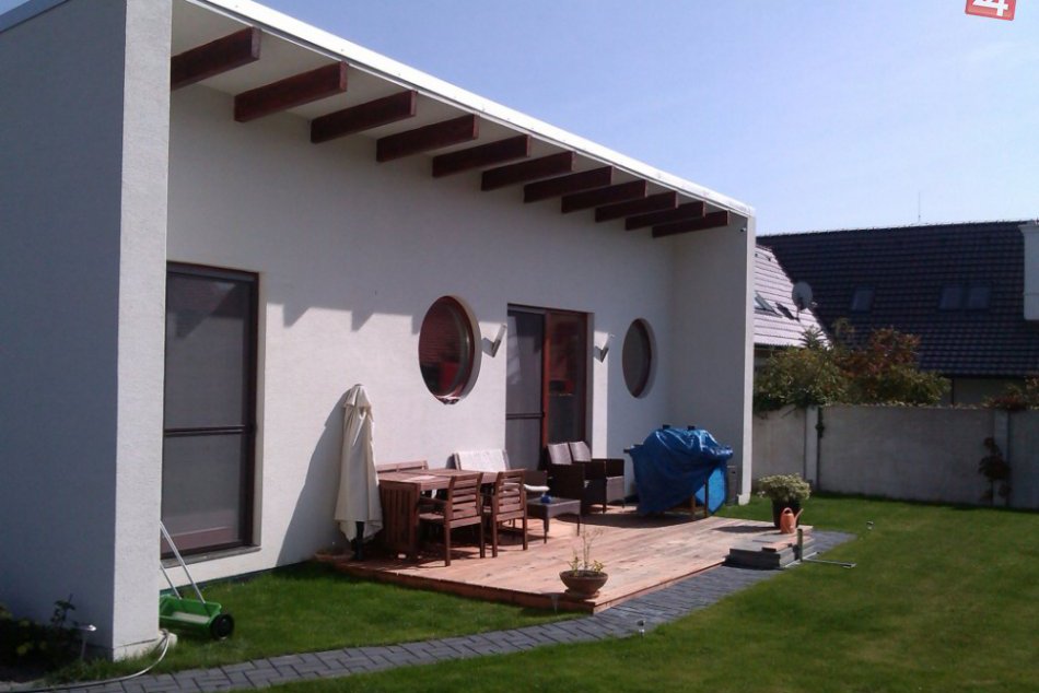 Cenovo dostupné a šetriace energiu: Takto teraz môžete bývať aj vy!