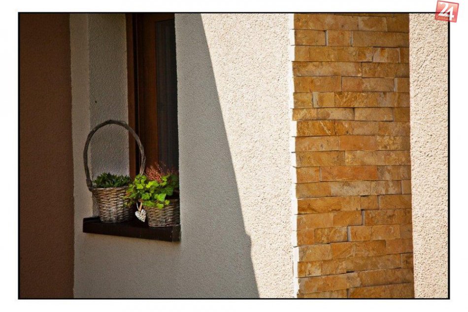 RADÍME: Zateplenie musí chrániť aj pred horúčavami