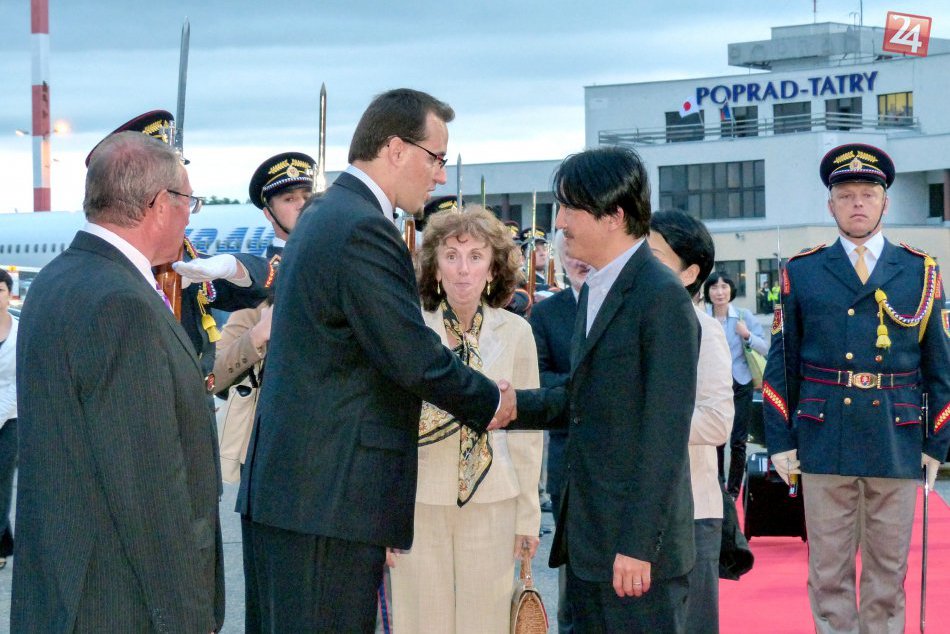 Marián Barilla - poslanec MsZ Poprad