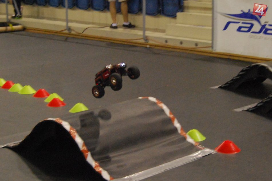 Popradský modelársky deň 2014