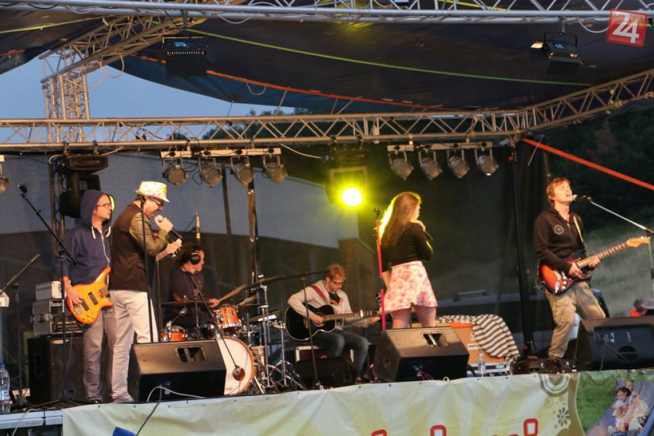 Otvorenie letnej turistickej sezóny 2014