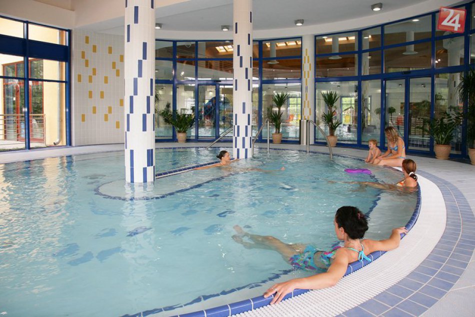 Vyhrajte so zdravou výživou NORBI UPDATE pobyt vo Wellness hoteli Patince