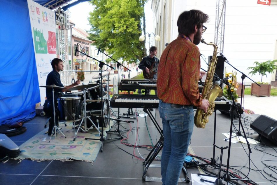 Viva Italia 2014: SALIX NEL GRANAIO