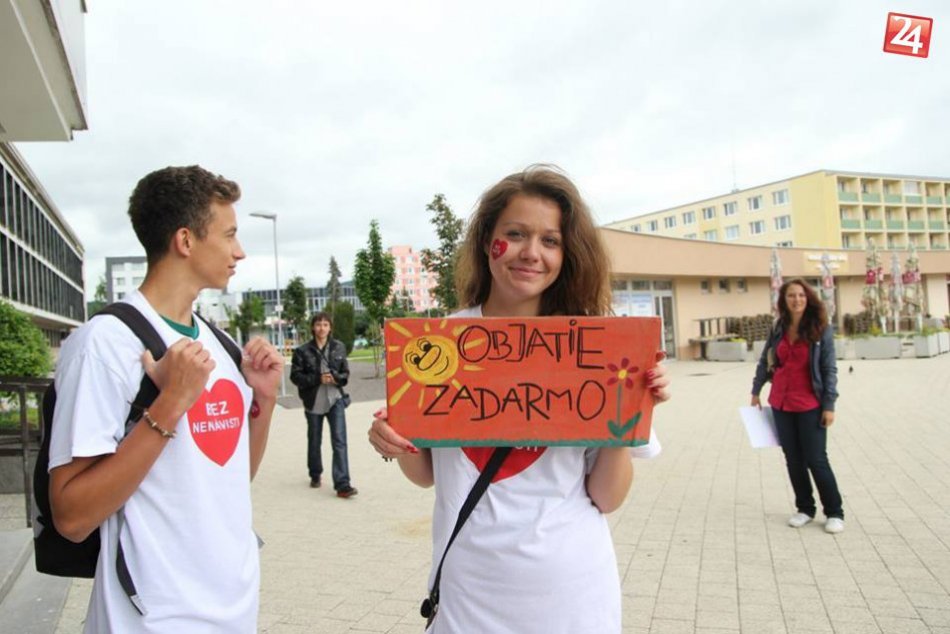 Chodci dostanú ponuky, s akými sa bežne nestretnú: V Poprade sa budeme objímať n