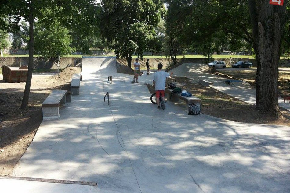 Skatepark-nz