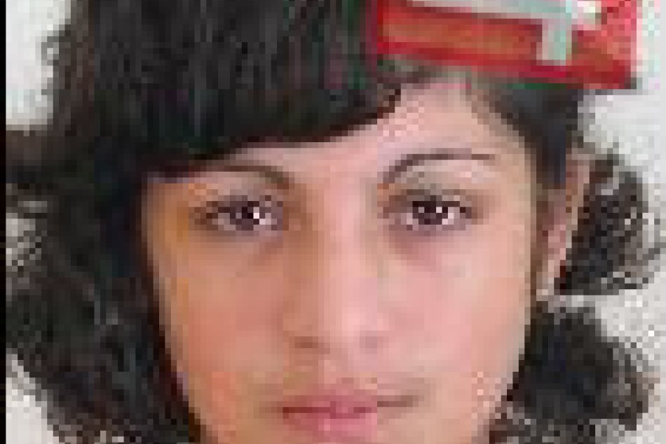 Po nezvestnom dievčati pátra polícai