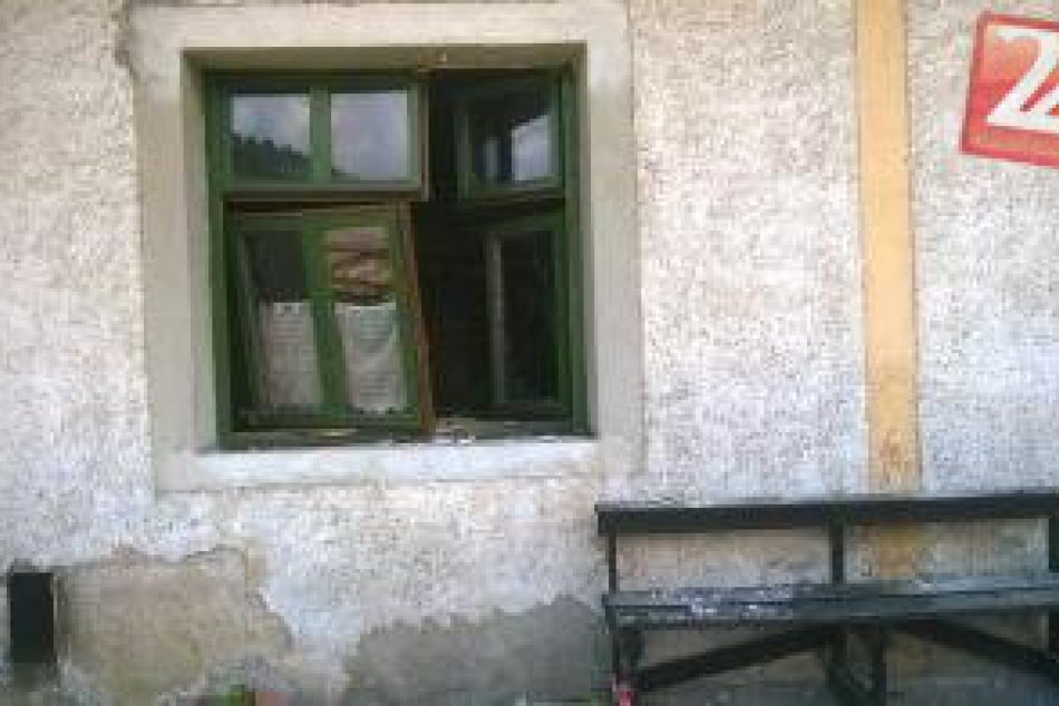 V reštaurácii došlo k výbuchu