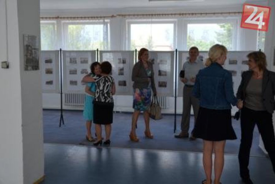 Metamorfózy mesta Svit: Zaujímavá výstava o premenách mesta