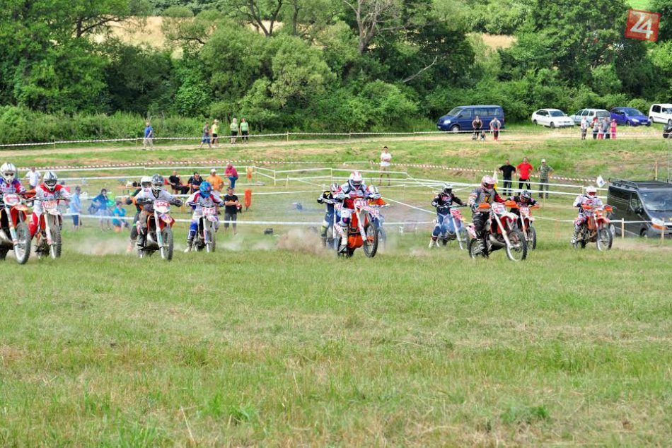 Medzinárodné majstrovstvá Slovenskej republiky v countrycrosse