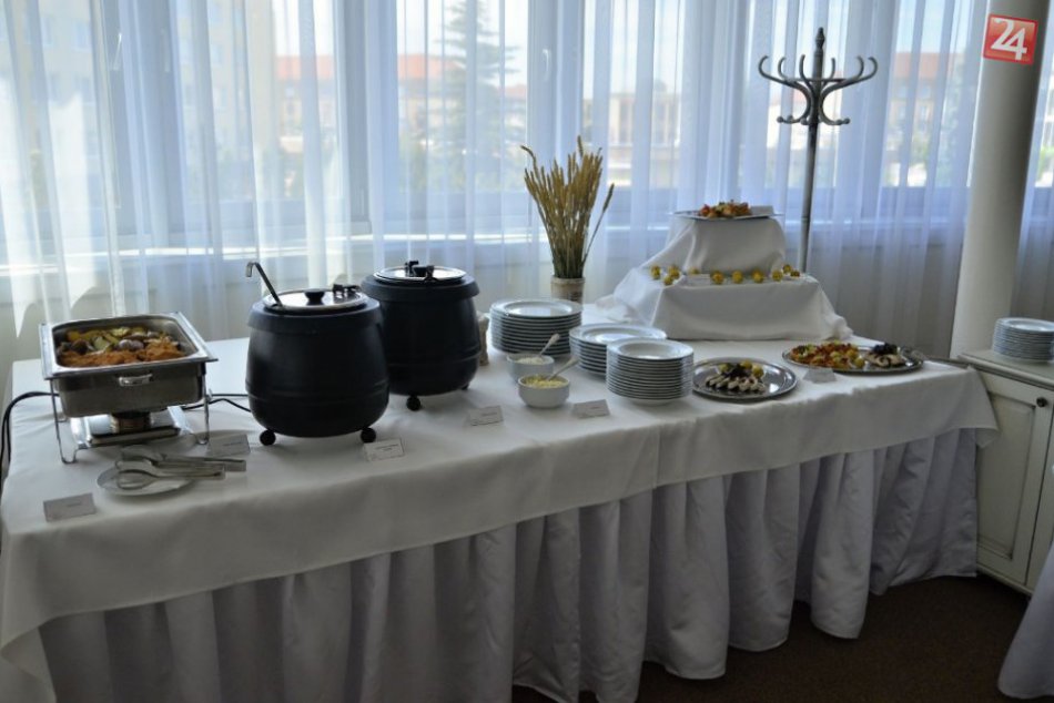 Brunch v Lune: Pozrite aké dobroty!