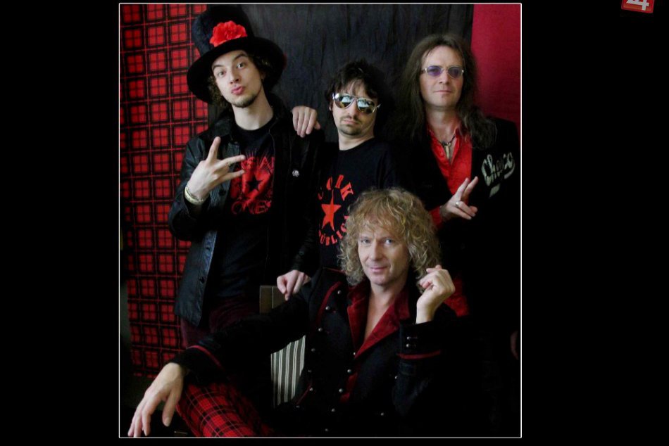 SÚŤAŽ: Festival Frndžalica sa vrátila! Aha, na čo všetko sa môžete tešiť