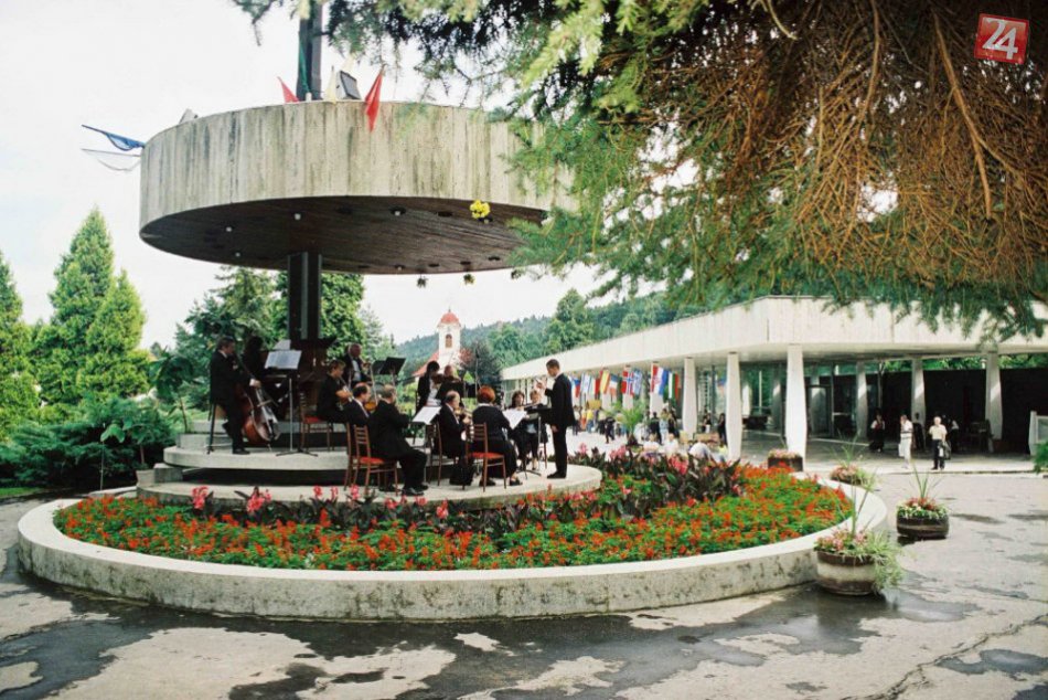 V Bardejovských kúpeľoch začína 60. Medzinárodné hudobné leto