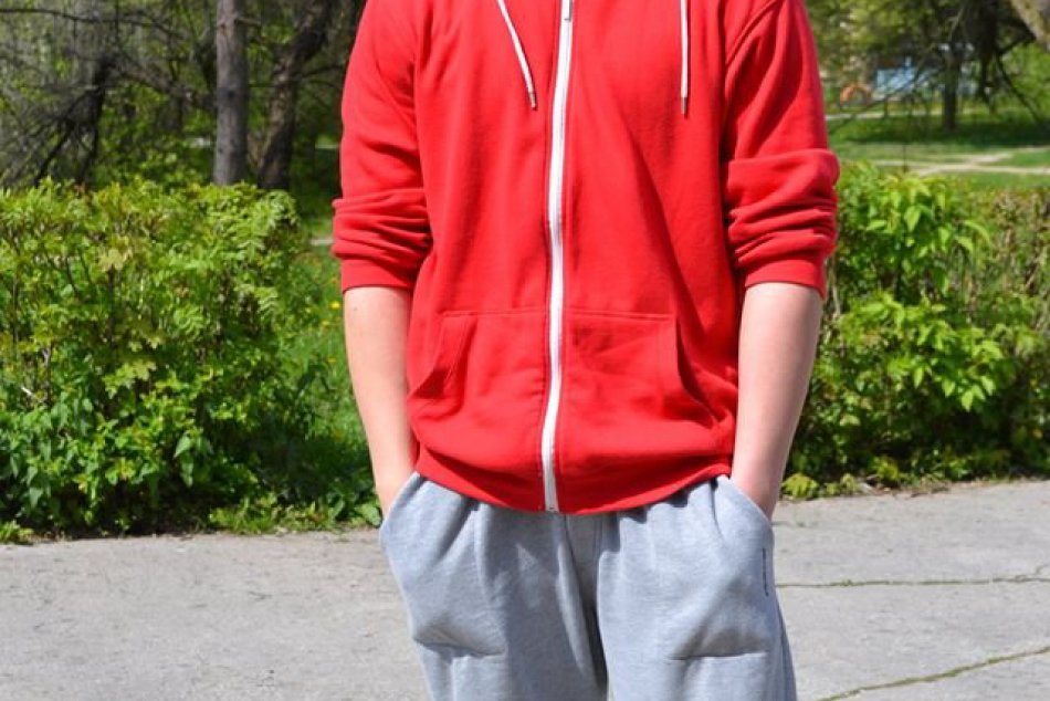 Mladý rapper z Rožňavy nahral album