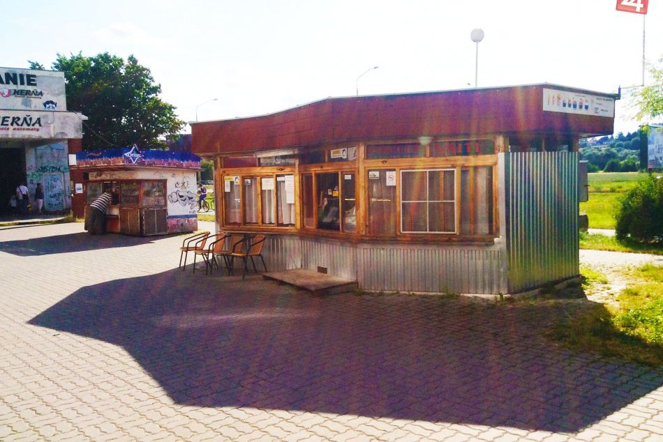 Zmrzliny v Prešove: Kde kúpite kopček ešte aj za tridsať centov?