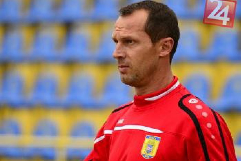 Bystrickí futbalisti bojovali o body v Košiciach